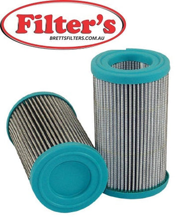 53444 SH 53444 SH53444 HYD HYDRAULIC FILTER KALMAR TBL 190 MT KALMAR TBL190M ...
