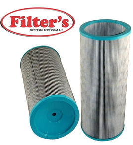 SH 53448 SH53448 HYD HYDRAULIC FILTER HIFI BUY AT BRETTS TRUCK .COM.AU