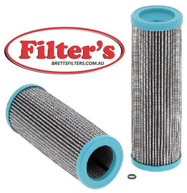 SH 53451 SH53451 HYD HYDRAULIC FILTER ARLON TXWL3D10 BROKK 3136711595 GROVE 3325701 HYDAC 61207R10ECON Parker 937851Q SF-FILTER HY24089 Sofima 11300235