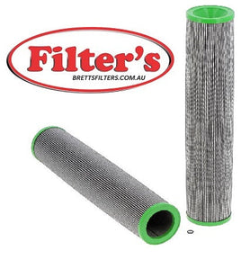 SH 53470 SH53470 HYD HYDRAULIC FILTER NORDBERG LT 1213 S   NORDBERG LT 1213 S HY 24171 HY24171