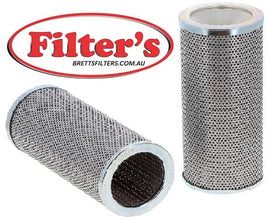 SH 53881 SH53881 HYD HYDRAULIC FILTER SH 53881 ST 8A250 ST 8A250 B WHY 315538  SH53881 ST8A250 ST8A250B WHY315538