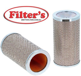 SH 54017 SH54017 HYD HYDRAULIC FILTER SH 54017 FD 63P25 WHY 315540 SH54017 FD63P25 WHY315540