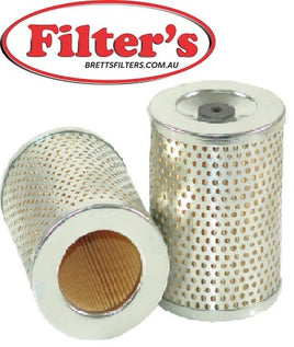 SH 54033 SH54033 HYD HYDRAULIC FILTER HIFI BUY AT BRETTS TRUCK .COM.AU DOMANGE FD44A5 DOMANGE FD44P5 WISMET WHY315551