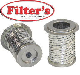 SH 54034 SH54034 HYD HYDRAULIC FILTER HIFI BUY AT BRETTS TRUCK .COM.AU DOMANGE 32FCA12M40 DOMANGE FD12L40 DOMANGE FD12M40 WISMET WHY315552