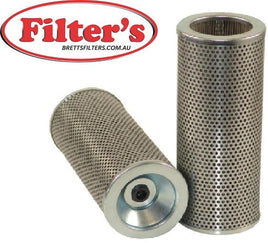 SH 54040 SH54040 HYD HYDRAULIC FILTER SH 54040 FD 63M250 WHY 315558 SH54040 FD63M250 WHY315558