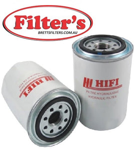 SH 55004 SH55004 HYD HYDRAULIC FILTER HIFI BUY AT BRETTS TRUCK .COM.AU