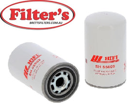 SH 55009 SH55009 HYD HYDRAULIC FILTER HIFI BUY AT BRETTS TRUCK .COM.AU