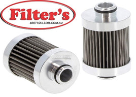 SH 55037 SH55037 HYD HYDRAULIC FILTER HIFI BUY AT BRETTS TRUCK .COM.AU