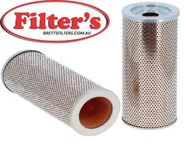 SH 55072 SH55072 HYD HYDRAULIC FILTER FINN-FILTER FC1072N010BS FINN-FILTER FFPA1107210 LOGLIFT 38320034 MDF MDH1024 WISMET WHE31130