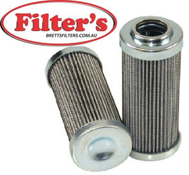 SH 55090 SH55090 HYD HYDRAULIC FILTER HIFI BUY AT BRETTS TRUCK .COM.AU