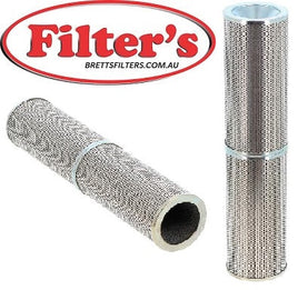 SH 55131 SH55131 HYD HYDRAULIC FILTER FINN-FILTER FC1297F010BS FINN-FILTER FC1297Q010BS WISMET WHY5498