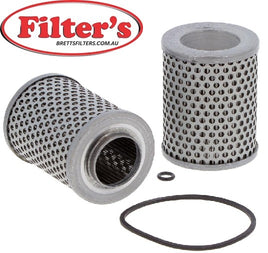 SH 55144 SH55144 HYD HYDRAULIC FILTER NORDBERG LT 300 HP NORDBERG LT300HP FINN-FILTER FFIU12390250 FINN-FILTER FFIU12390300 HIFI-FILTER SH77998 MAN 56230054171 Parker 109130209001 WISMET WSG8926