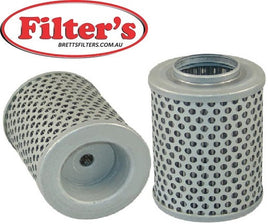 SH 55146 SH55146 HYD HYDRAULIC FILTER FINN-FILTER FFIU12391125 SF-FILTER HY23192 WISMET WHY5508