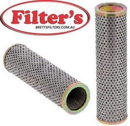 SH 55162 SH55162 HYD HYDRAULIC FILTER AIRFIL AFPOVL293 FINN-FILTER FC1260F003XS WISMET WHY315594