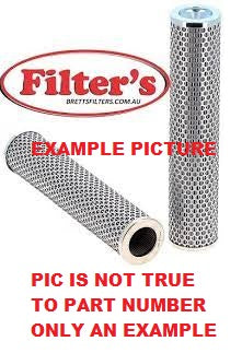 SH 55178 SH55178 HYD HYDRAULIC FILTER BUY AT BRETTS TRUCK.COM.AU