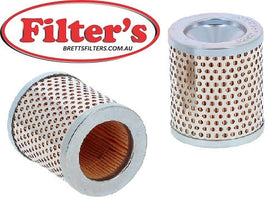 SH 55175 SH55175 HYD HYDRAULIC FILTER AIRFIL AFPO2510 FINN-FILTER FC1220N010XS SF-FILTER HY9558 WISMET WHY315599