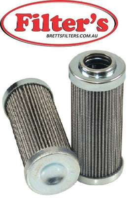 SH 55176 SH55176 HYD HYDRAULIC FILTER SF-FILTER HY23123 WISMET WHE31147