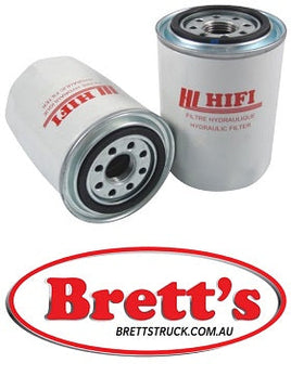 SH 55177 SH55177 HYD HYDRAULIC FILTER AIRFIL AFPOVL100305 AIRFIL AFPOVL10035 FINN-FILTER FC1003F005BS16 FINN-FILTER FC1003Q005BS16 FINN-FILTER PAVL1100305ABS JUNTTAN 3226475 KELLER-GROUP 21020937 SF-FILTER SPH230142 TEHO TFR00305 WISMET WHY315600