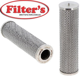 SH 55227 V SH55227V HYD HYDRAULIC FILTER BUY AT BRETTS TRUCK.COM HIFI-FILTER SH55203V INDUFIL INRS0320APIPF025V INDUFIL INRZ00320APIPF25V INDUFIL INRZ0320APIPF025V