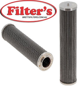 SH 55230 V SH55230V HYD HYDRAULIC FILTER BUY AT BRETTS TRUCK.COM  INDUFIL INRS0400APISS040V