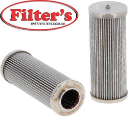 SH 55270 V SH55270V HYD HYDRAULIC FILTER BUY AT BRETTS TRUCK.COM INDUFIL INRZ200CC25V