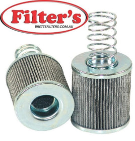 SH 55520 V SH55520V HYD HYDRAULIC FILTER BUY AT BRETTS TRUCK.COM.AU