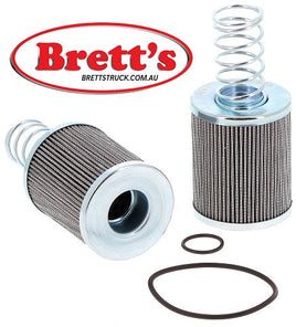 SH 55520 SH55520 HYD HYDRAULIC FILTER CM-FILTER CMH10015 EPE 12120P10E000M FAIREY 270P110 FINN-FILTER FFKPVL1500025 IMPREFIL IH2310 KOX FH079 LOGLIFT 38310520 SF-FILTER HY23100 TEHO TFP50020 UNIFLUX-FILTERS XH562 WISMET WHE31136