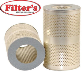 SH 56104 SH56104 HYD HYDRAULIC FILTER DELUXE WD276 DELUXE WD299 DIEXA DXT114 Donaldson P554636 FILT FF324 Fleetguard HF6054 Fleetguard LF671 Ford 9576P554636 FREIGHTLINER DNP554636 Komatsu 386120R91 Komatsu 386122R91 Komatsu 528493R2 KRALINATOR L628