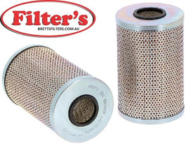 SH 56109 SH56109 HYD HYDRAULIC FILTER HIFI BUY AT BRETTS TRUCK .COM.AU