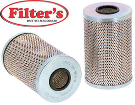 SH 56109 SH56109 HYD HYDRAULIC FILTER Volvo 6505024 Volvo 6511197 Volvo 896154 WISMET WHE27852 Wix 51506 WOODGATE WGH1920 WOODGATE WGH6059