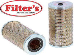 SH 56112 SH56112 HYD HYDRAULIC FILTER HIFI BUY AT BRETTS TRUCK .COM.AU