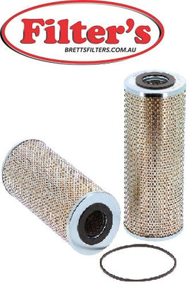 SH 56122 SH56122 HYD HYDRAULIC FILTER UFI 2567200 UNIFLUX-FILTERS XH1115 WATSUN-FILTERS H171 WATSUN-FILTERS H297 Wix 51442 WOODGATE WGH6072 XCMG 16Y7523200