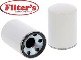 SH 56125 SH56125 HYD HYDRAULIC FILTER HIFI BUY AT BRETTS TRUCK .COM.AU IKRON HEK4420135ASMS090B MP-FILTRI CSG050M90A