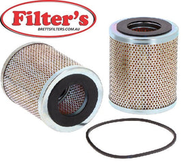 SH 56129 SH56129 HYD HYDRAULIC FILTER UNIFLUX-FILTERS XH165 UNIFLUX-FILTERS XH603 VAPORMATIC CPK1504 VAPORMATIC VPK1504 WATSUN-FILTERS H1400 WISMET WHE26631 Wix 51147 WOODGATE WGH6079