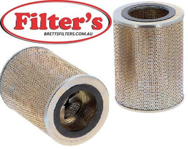 SH 56133 SH56133 HYD HYDRAULIC FILTER Orenstein-Koppel 105505 PRO-FILTERS DH635 Purolator H50305 Sakura H5509 SF-FILTER HY9565 UNIFLUX-FILTERS XH845 Volvo 3130946 Wix 51195 WOODGATE WGH6083 WOODGATE WGH6339