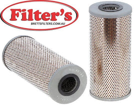 SH 56134 SH56134 HYD HYDRAULIC FILTER AMC KO1550 ASAS AS287H Baldwin PT708-HD Baldwin PT708HD CATERPILLAR 3I1240 COOPERS HEM6017 DIAMOND DH290 Donaldson J8630290 Donaldson P551290 FIAT 665838 Fleetguard HF6084 Fleetguard LF730