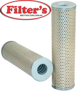 SH 56136 SH56136 HYD HYDRAULIC FILTER Donaldson P551199 FINN-FILTER FFP170 Fleetguard HF6086 MAHLE PM5035 MANN & HUMMEL H1465 Orenstein-Koppel 124926 PRO-FILTERS DH052 SF-FILTER HY9028