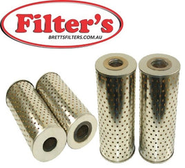 SH 56137 SH56137 HYD HYDRAULIC FILTER HIFI BUY AT BRETTS TRUCK .COM.AU