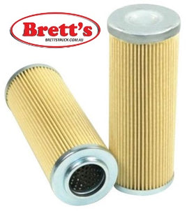 SH 56141 SH56141 HYD HYDRAULIC FILTER HIFI BUY AT BRETTS TRUCK .COM.AU