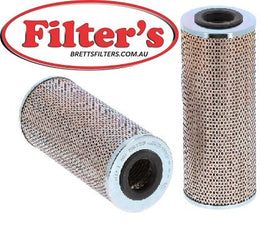 SH 56159 SH56159 HYD HYDRAULIC FILTER KRALINATOR L1 LUBER-FINER HP1 MAHLE OC170 MAHLE PC31MIC10 MANN & HUMMEL WD10009 MDF MDH1 MDF MDH1000 NIPPON-DENSO 1153100061 NIPPON-DENSO 1153100091 OMC 147896 OMC 174789 OMC 502904