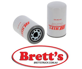 SH 56165 SH56165 HYD HYDRAULIC FILTER HIFI BUY AT BRETTS TRUCK .COM.AU