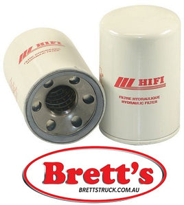 SH 56167 SH56167 HYD HYDRAULIC FILTER HIFI BUY AT BRETTS TRUCK .COM.AU