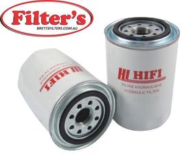 SH 56172 SH56172 HYD HYDRAULIC FILTER HIFI BUY AT BRETTS TRUCK .COM.AU
