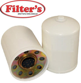 SH 56175 SH56175 HYD HYDRAULIC FILTER BEPCO-GROUP 6024050 CLARK 6552507 Fleetguard HF6125 BOBCAT 620 700 720 721 722 825