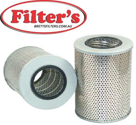 SH 56179 SH561709 HYD HYDRAULIC FILTER HIFI BUY AT BRETTS TRUCK .COM.AU CASE 502689T91 Donaldson P551207 Fleetguard HF6129 IMPREFIL IH2003 DRAISINE CIMAF 416 CIMAF416
