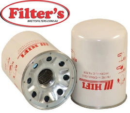 SH 56182 SH56182 HYD HYDRAULIC FILTER HIFI BUY AT BRETTS TRUCK .COM.AU