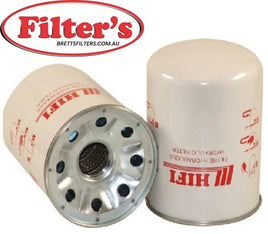 SH 56182 SH56182 HYD HYDRAULIC FILTER Baldwin BT424 CASE 83913002 CASE D8NNF914BA COOPERS HSM6009 Donaldson P550590 Donaldson P551209 Fleetguard HF6132 Ford 3913002