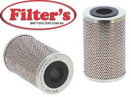 SH 56197 SH56197 HYD HYDRAULIC FILTER HIFI BUY AT BRETTS TRUCK .COM.AU JOHN DEERE 693 B 693B 844 Baldwin PT433 Donaldson P551213 Fleetguard HF6147 John Deere AT62042 John Deere AT79080 SF-FILTER HY90391 Wix 51856 WOODGATE WGH6147