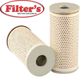 SH 56205 SH56205 HYD HYDRAULIC FILTER HIFI BUY AT BRETTS TRUCK .COM.AU CASE 613788C91 Donaldson P553788 Fleetguard HF6155 RICHIER 556018720 WISMET WHY315666