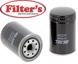 SH 56209 SH56209 HYD HYDRAULIC FILTER HIFI BENGBU YX0811 CASE 243250 Donaldson J8610240 DYNAPAC 499575 Fleetguard HF6159 GUIOT GH2842 LUBER-FINER LFH4207 MATCH 13116 MDF MDH4207 Nissan 5839647601 PERFILTER P1522 PZL-SEDZISZOW PP871 Sakura C1822